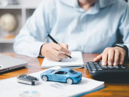 Finance