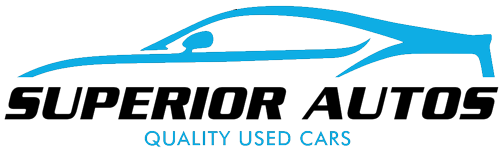 Superior Autos Logo