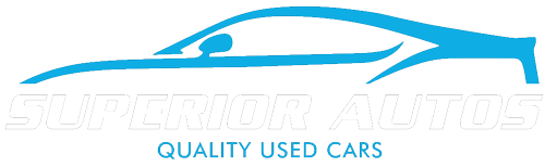 Superior Autos Logo